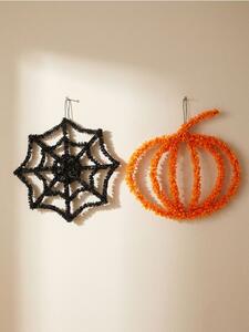 Sinsay - Nástenná dekorácia s halloweenskym motívom 2 pack - viacfarebná