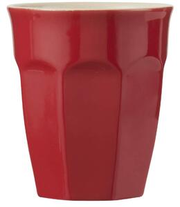 Latte hrnček Mynte Strawberry 250 ml