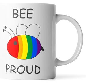 Sablio Hrnček Bee proud - 330 ml - standard