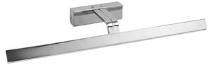 Toolight Toolight, LED nástenné svietidlo, 73cm, 14W, 4000K, 1500lm, SWE003-1W, chrómová, OSW-20102