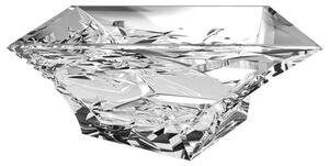 Crystal Bohemia KRIŠTÁĽOVÁ MISKA BOHEMIA SAMURAI 290 MM