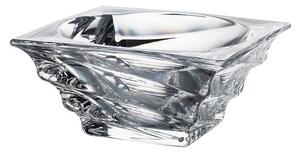 CRYSTALITE BOHEMIA KRIŠTÁĽOVÁ MISKA BOHEMIA CASABLANCA 240 MM