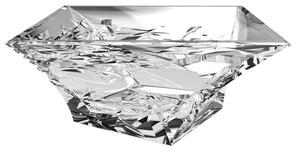 Crystal Bohemia KRIŠTÁĽOVÁ MISKA BOHEMIA SAMURAI 165 MM