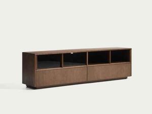 HELVINE WALNUT komoda