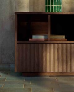 HELVINE WALNUT komoda