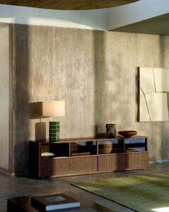 HELVINE WALNUT komoda