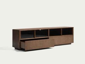 HELVINE WALNUT komoda