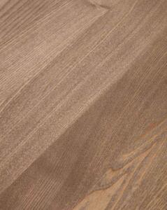 HELVINE WALNUT komoda so zásuvkami