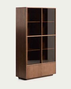 HELVINE WALNUT kabinet