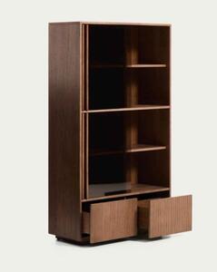 HELVINE WALNUT kabinet