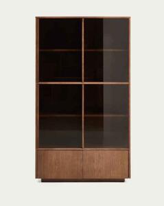 HELVINE WALNUT kabinet