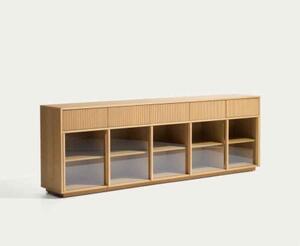 HELVINE HIGH 245 komoda