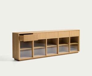 HELVINE HIGH 245 komoda