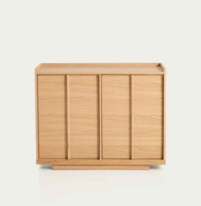 ONIX NATURAL 100 komoda