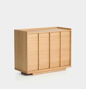 ONIX NATURAL 100 komoda