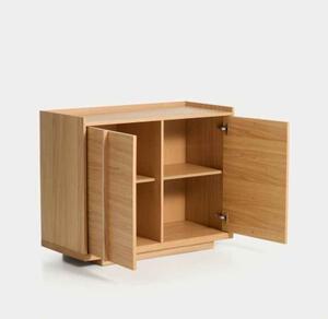 ONIX NATURAL 100 komoda