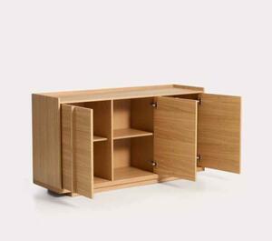 ONIX NATURAL 150 komoda