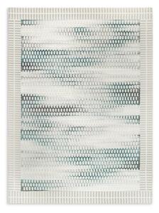 Koberec Crystal7, 140x190 cm, viacfarebná
