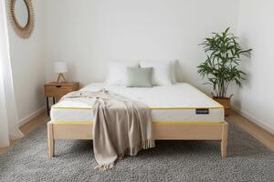 Azonelo Original ortopedický matrac 70x200 cm / 15 cm - antialergický poťah
