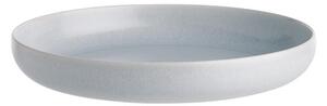 CASA NOVA Hlboký tanier 22,5 cm - šedá