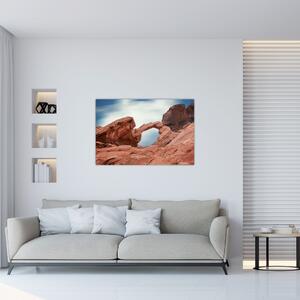Obraz - Nevada (90x60 cm)