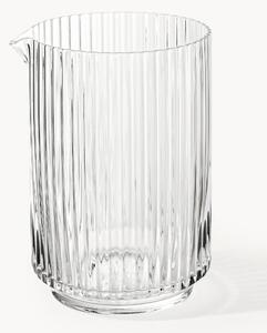 Ručne fúkaná karafa Aleo, 820 ml