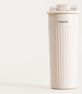 Termohrnček TOLEO biely 762789 500 ml