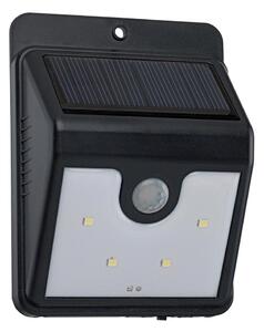 Eglo 48636 - LED solárne svietidlo so senzorom 4xLED/0,1W/3,7V