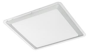 Eglo 95679 - LED Stropné svietidlo COMPETA 1 LED/24W/230V