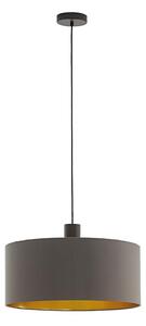Eglo 97683 - Luster na lanku CONCESSA 1 1xE27/60W/230V 530 mm