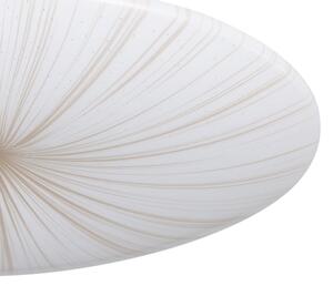 Eglo 900501 - LED Stropné svietidlo NIEVES LED/30,8W/230V