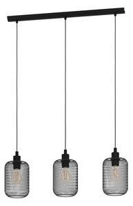 Eglo 43333 - Luster na lanku WRINGTON 3xE27/60W/230V
