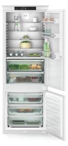Liebherr ICBNSd 7623 Plus BioFresh NoFrost – vstavaná kombinovaná chladnička