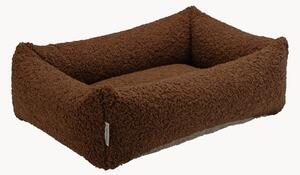 Plyšový pelech pre domáce zvieratá Snuggle