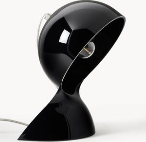 Malá stolová lampa Dalù
