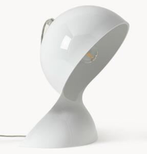 Malá stolová lampa Dalù