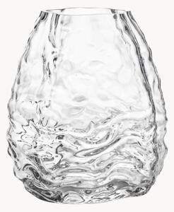 Ručne fúkaná váza Milla, V 25 cm