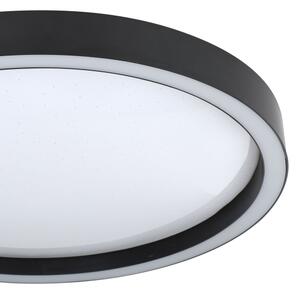 Eglo 900411 -LED RGBW Stmievateľné stropné svietidlo MONTEMORELOS-Z LED/17,8W/230V