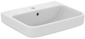 Umývadlo Ideal Standard i.Life 55x44 cm otvor pre batériu uprostred T460801