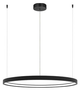 Zambelis 23035 - LED Stmievateľný luster na lanku LED/45W/230V 3000K čierna