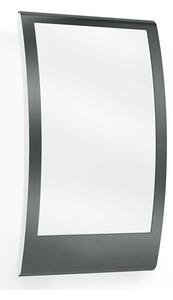 Steinel 069254 - Vonkajšie nástenné svietidlo L 22 1xE27/60W/230V IP44 antracit
