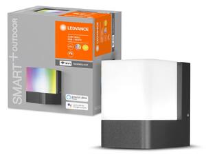 LEDVANCE SMART+ WiFi Cube nástenné LED RGBW up