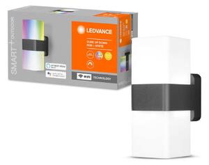 LEDVANCE SMART+ WiFi Cube nástenné RGBW up/down