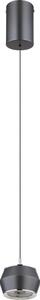 Globo 15209 - LED Luster na lanku MARTHY LED/6W/230V