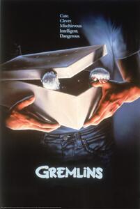 Plagát, Obraz - Gremlins - Originals