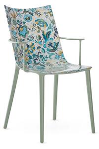 Kartell - Stolička H.H.H. 5919 - grafická tlač