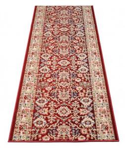 Behúň RIVOLI EF52B FPH červený