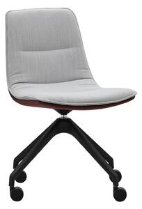 RIM - Otočná stolička EDGE ED 4201.18