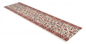 Behúň SCARLET 3795 IVORY/RED