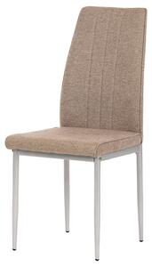 Jedálenská stolička ARPAD béžová